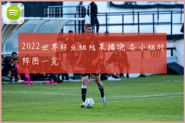2022世界杯分组结果揭晓 各小组对阵图一览